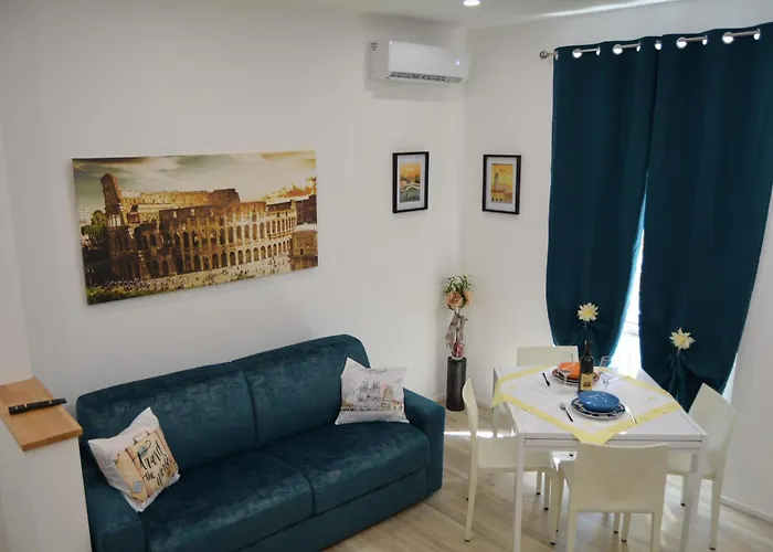 Casa Amabile